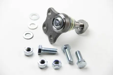Кульова опора Megane IV / Scenic IV / Grand Scenic IV 15- (конус 15,8мм) ASMETAL 10RN5700