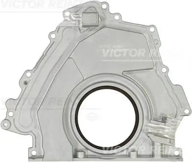 Сальник коленвала зад Range Rover / Range Rover Sport TDV8 "3.6" 06 >> VICTOR REINZ 81-10502-00