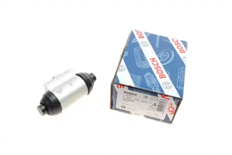 Тормозной цилиндр колесный FORD Fiesta \ '\' R \ '\' 1,0-1,6 \ '\' 08 >> BOSCH 0986475970