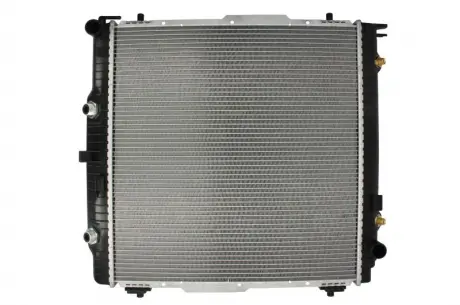 Радиатор охлаждения MERCEDES GW-CLASS W 463 (89-) NRF 59323