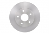 Тормозной диск JEEP Grand Cherokee \ '\' F \ '\' 2,7-4,7 \ '\' 98-07 BOSCH 0986478772 (фото 1)