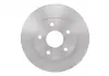 Тормозной диск JEEP Grand Cherokee \ '\' F \ '\' 2,7-4,7 \ '\' 98-07 0986478772