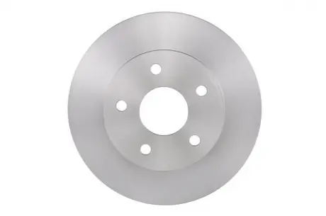 Тормозной диск JEEP Grand Cherokee \ '\' F \ '\' 2,7-4,7 \ '\' 98-07 BOSCH 0986478772
