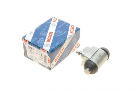 Тормозной цилиндр колесный HYUNDAI H1 \ '\' RR \ '\' 97-07 BOSCH 0986475960