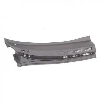 Дождевик стеклоочистителя пластиковый R Geely MK / MK2 Aftermarket 1018005836