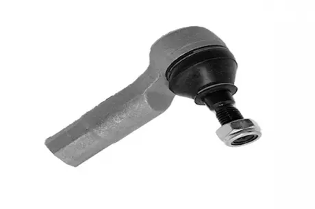 Наконечник рулевой тяги левый (LEMFORDER) Borsehung B18705