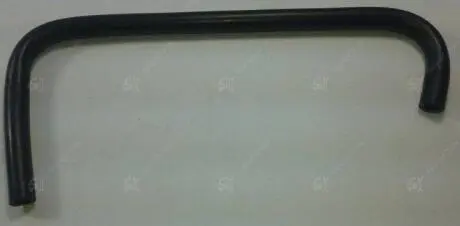 Патрубок от дросселя к термостата Ланос 1,6 GM 96184864