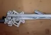 Регулятор стеклоподъемника заднего R Geely EX-7 Aftermarket 1018010486 (фото 1)