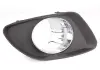 Решетка противотуманной фары L хэтчбек EC-7RV Aftermarket 1068003045 (фото 1)