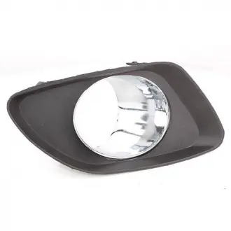 Решетка противотуманной фары L хэтчбек EC-7RV Aftermarket 1068003045
