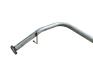 Глушник середня частина (резонатор) Geely CK Aftermarket 106402009351 (фото 4)