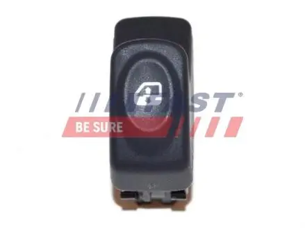 Кнопка стеклоподъемника Megane / Kangoo (6ф.) FAST FT91961