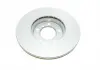 Тормозной диск Mini Countryman Cooper S F BOSCH 0986479726 (фото 2)