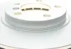 Тормозной диск Mini Countryman Cooper S F BOSCH 0986479726 (фото 5)