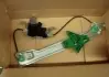 Стеклоподъемник задний R Geely EC-7 / EC-7RV Aftermarket 1067001532 (фото 1)