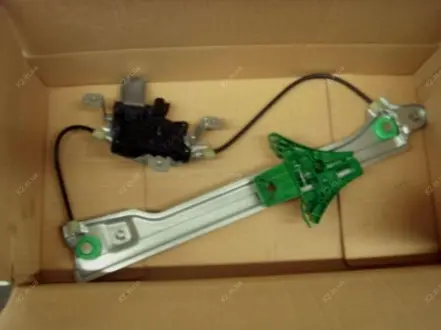 Стеклоподъемник задний R Geely EC-7 / EC-7RV Aftermarket 1067001532
