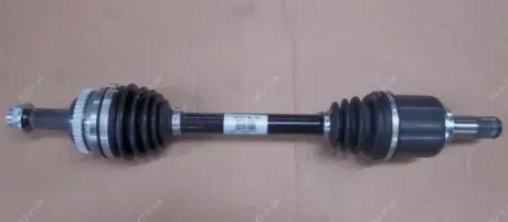 Привод (полуось) в сборе L АКПП Geely EX-7 Aftermarket 1014014437