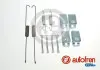 Монтажный комплект колодки AUTOFREN SEINSA D31027A