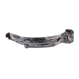 Подкрылок / локер передний левый, пластик Aftermarket 8403025-D01