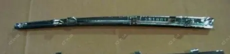 Накладка решетки радиатора Geely MK / MK2 Aftermarket 1018006121