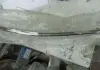 Накладка решетки радиатора Geely MK / MK2 Aftermarket 1018006122 (фото 1)