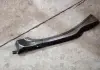 Кронштейн фонаря заднего R Geely EC-7RV Aftermarket 106200316202 (фото 1)