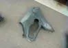 Крепление фонаря заднего R Geely EC-7RV Aftermarket 106200315302 (фото 1)
