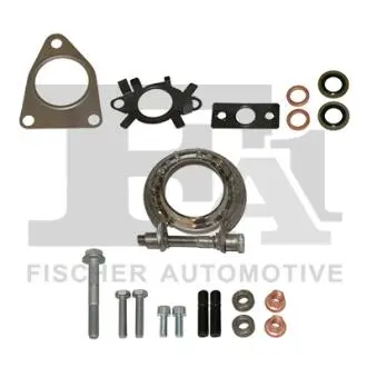 Набор прокладок турбины PSA DW10BTED4 Fischer Automotive One (FA1) KT210030