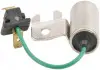 Конденсатор ALFA ROMEO / BMW / FORD / VOLVO BOSCH 1237330295 (фото 2)
