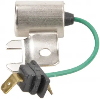 Конденсатор ALFA ROMEO / BMW / FORD / VOLVO BOSCH 1237330295