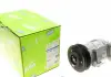 Компрессор кондиционера Valeo VALEO 813201
