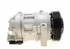 Компрессор кондиционера Valeo 813201 (фото 5)