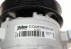 Компрессор кондиционера Valeo 813201 (фото 7)
