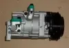 Компрессор кондиционера Geely EX-7 Aftermarket 1017014948 (фото 1)