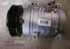 Компрессор кондиционера Geely EC-7 Aftermarket 1067000182 (фото 1)