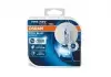 Автолампа Cool Blue Intense H15 PGJ23T-1 15 W 55 W светло-голубая OSRAM 64176CBI-HCB (фото 1)