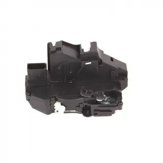Замок дверей передньої R Geely EC-7 Aftermarket 1018011215