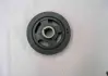 Шкив коленвала 1,8 Geely EC-7RV Aftermarket 1136000072 (фото 1)