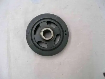 Шкив коленвала 1,8 Geely EC-7RV Aftermarket 1136000072