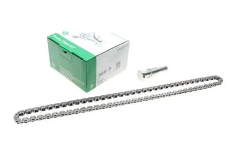 Комплект приводного цепи INA 558 0046 10