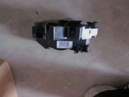 Замок двері задньої R Geely EC-7 Aftermarket 1018011211