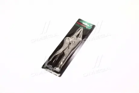 Зажимные плоскогубцы Toptul DAAS1A09