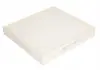 Фильтр салона MANN-FILTER CU22028