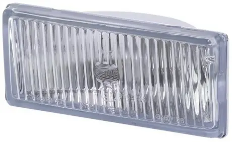 Элемент оптики авто HELLA 1NB 123 581-001