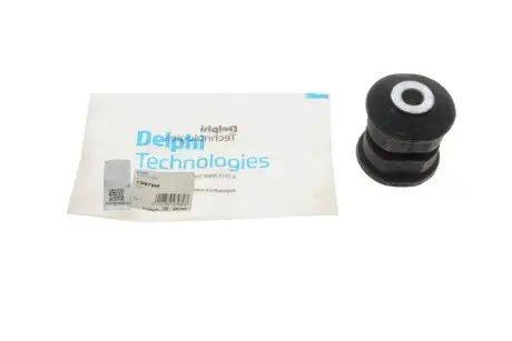 Сайлентблок рессоры Delphi TD879W