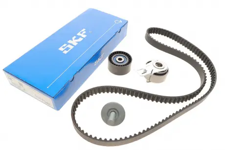 Комплект (реміньролікі) SKF VKMA 03318
