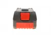Аккумулятор Li-Ion
18 В; 5,0 Ач BOSCH 1 600 A00 2U5 (фото 6)