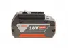 Аккумулятор Li-Ion
18 В; 5,0 Ач BOSCH 1 600 A00 2U5 (фото 7)