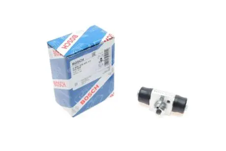 Колесный тормозов. цилиндр BOSCH 0986475433