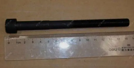 Болт ГБЦ 2,4 Geely EC-8 Aftermarket 1016050316